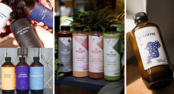 9 Popular Cafes That Now Offer Coffee Delivery In Singapore For A Chio Surprise Care Package