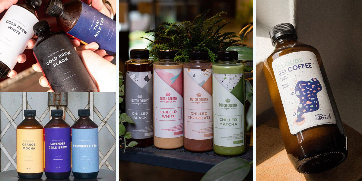 9 Popular Cafes That Now Offer Coffee Delivery In Singapore For A Chio Surprise Care Package