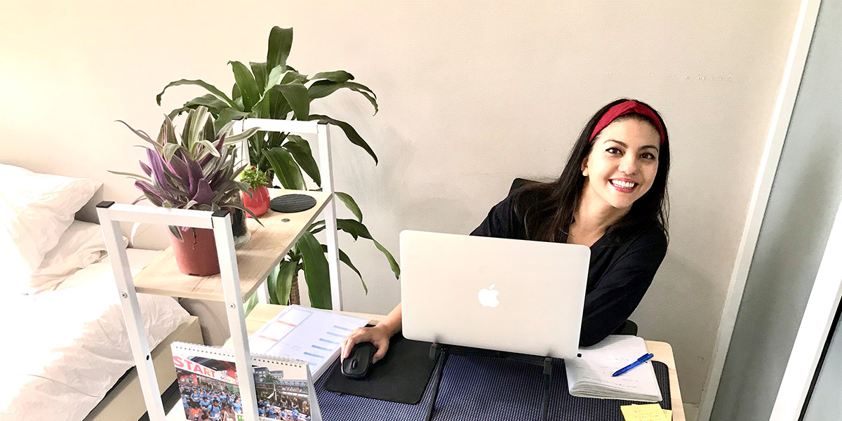 6 Work From Home Tips To Help You Cope With Isolation & Stay Motivated, According To A Seasoned Freelancer