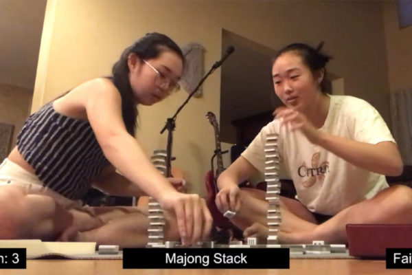 mahjong