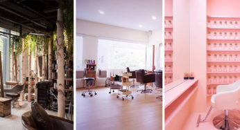 46 Highly Rated Hair Salons in Singapore For Dyeing, Perming, Cuts, Treatments & Korean Styles