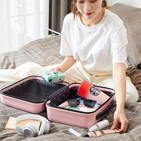 luggage bag mini