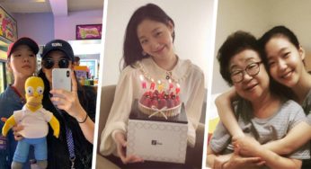 20 Kim Go Eun Facts Including Her Family, Dating Life & The King: Eternal Monarch News