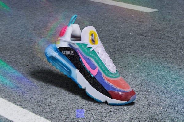 Nike air max shop 270 gay pride