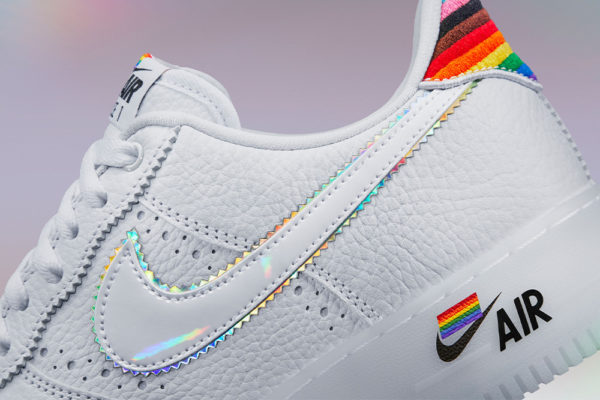 nike pride 2020 collection