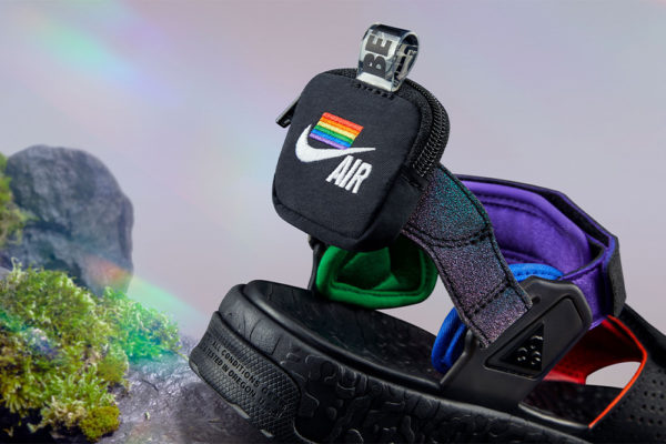 The New Nike Pride 2020 BeTrue Collection Lets You Show Your