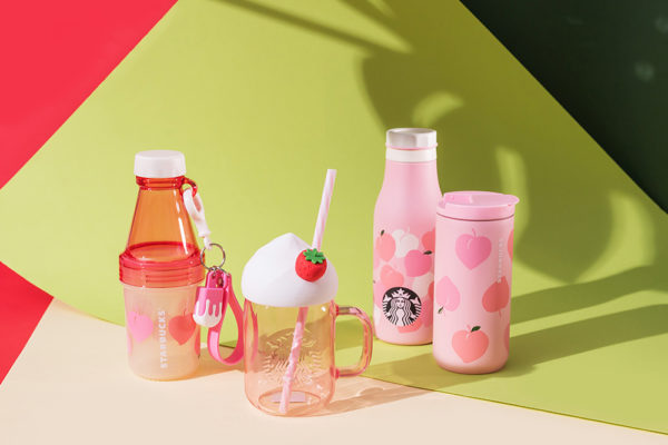 starbucks fruit tumblers (3)