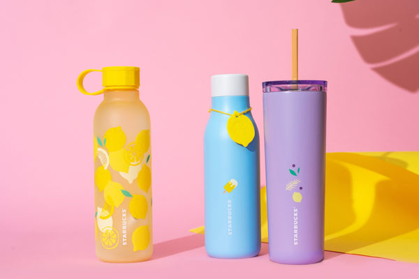 starbucks fruit tumblers (4)