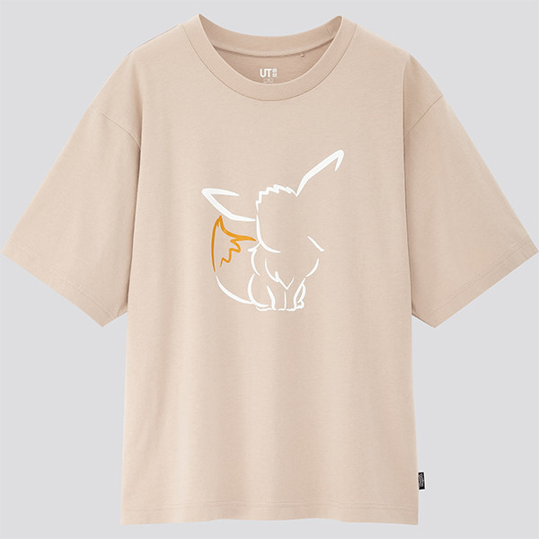 Check out the newest Pokémon graphic tee collection featuring allnew  designs  Preview the collection at UNIQLOcom before it arrives   Instagram