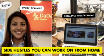 15 Side Hustles You Can Work On From Home To Make Extra Cash, I’ve Made Money From 7 Of Them Myself
