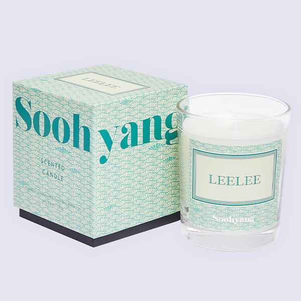 jung hyuk candle