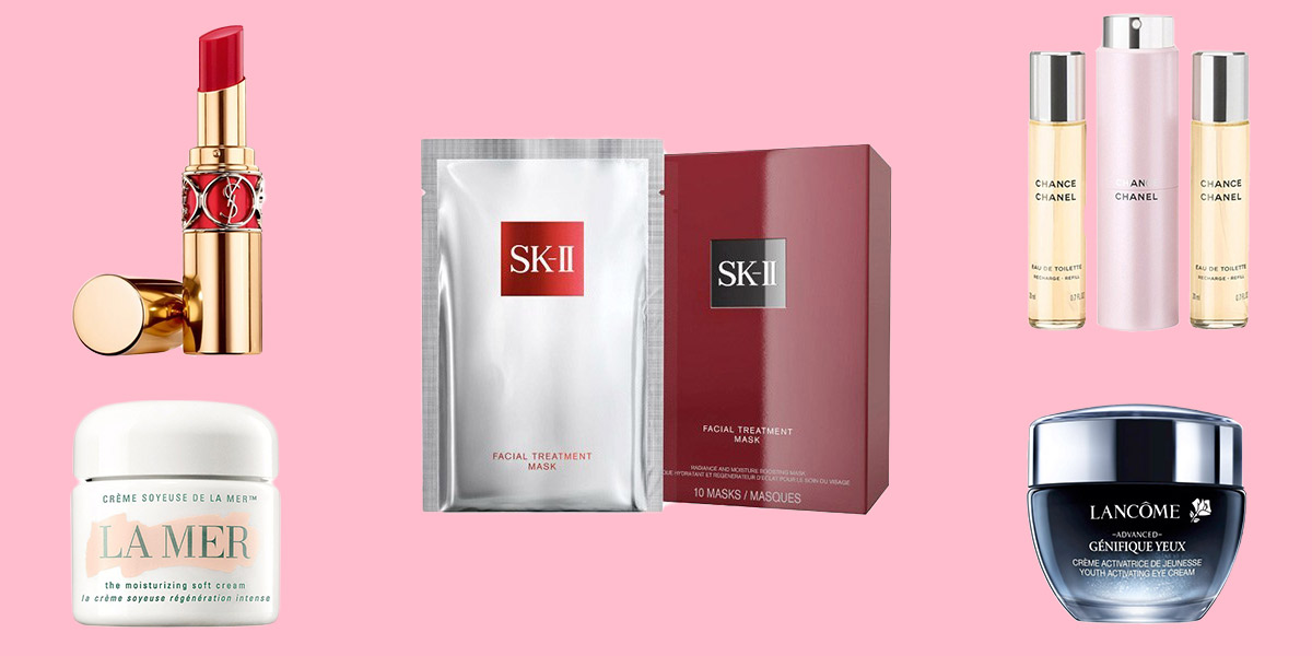 BeautyFresh Is Holding Its 2020 Warehouse Sale Online With Up To 70% Off SK-II, La Mer, Chanel & More