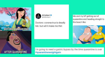 Why Joking About Quarantine Weight Gain On Social Media Is More Harmful Than Funny