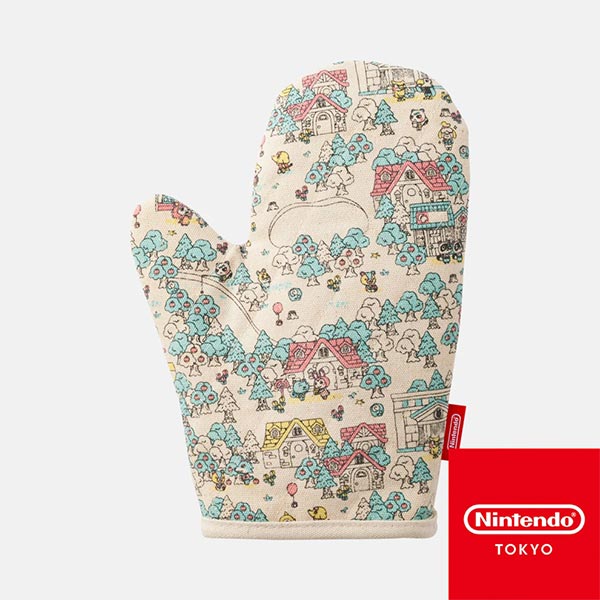 enhed svært Kompleks Nintendo Tokyo's Animal Crossing Merchandise Includes Pastel Homeware So  Your Real & Virtual Homes Can Be Equally Aesthetic - ZULA.sg