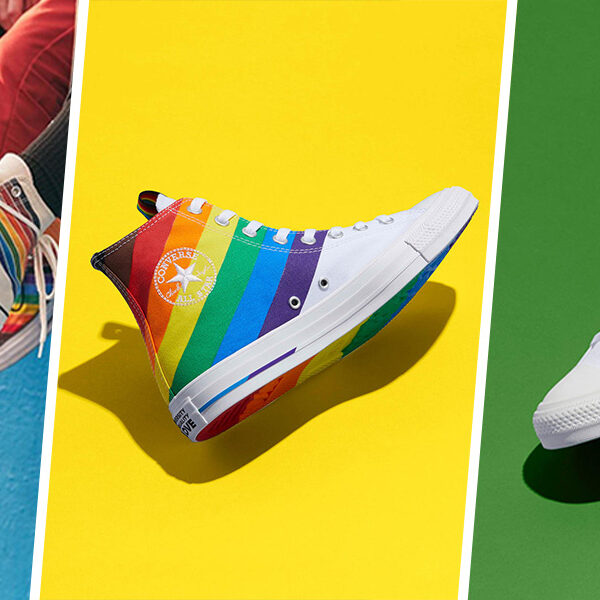 Converse pride mexico 2019 best sale