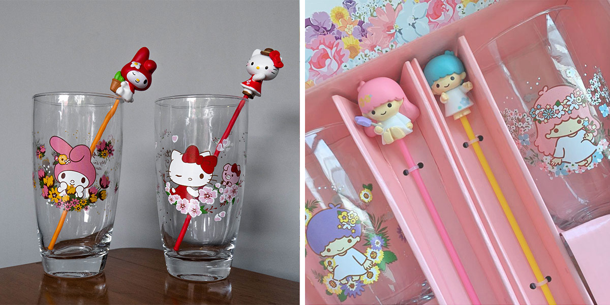 Tazza Hello Kitty 07