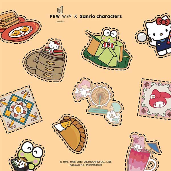 sanrio-pew-pew-patches-characters
