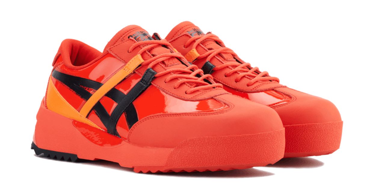 Onitsuka cheap tiger tangs