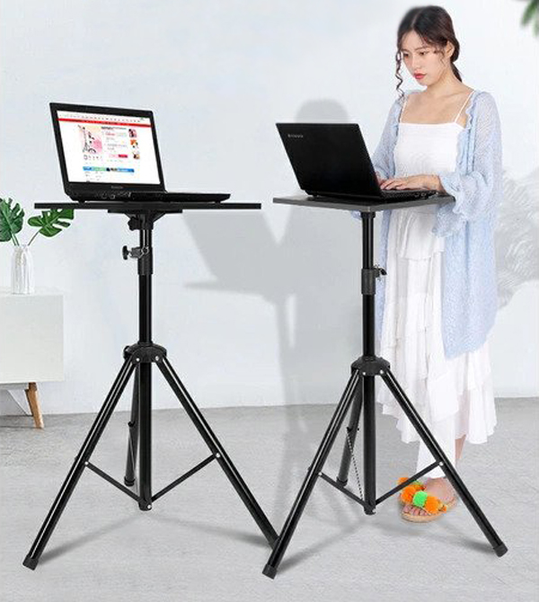 standing-desks-singapore - tripod standing desk