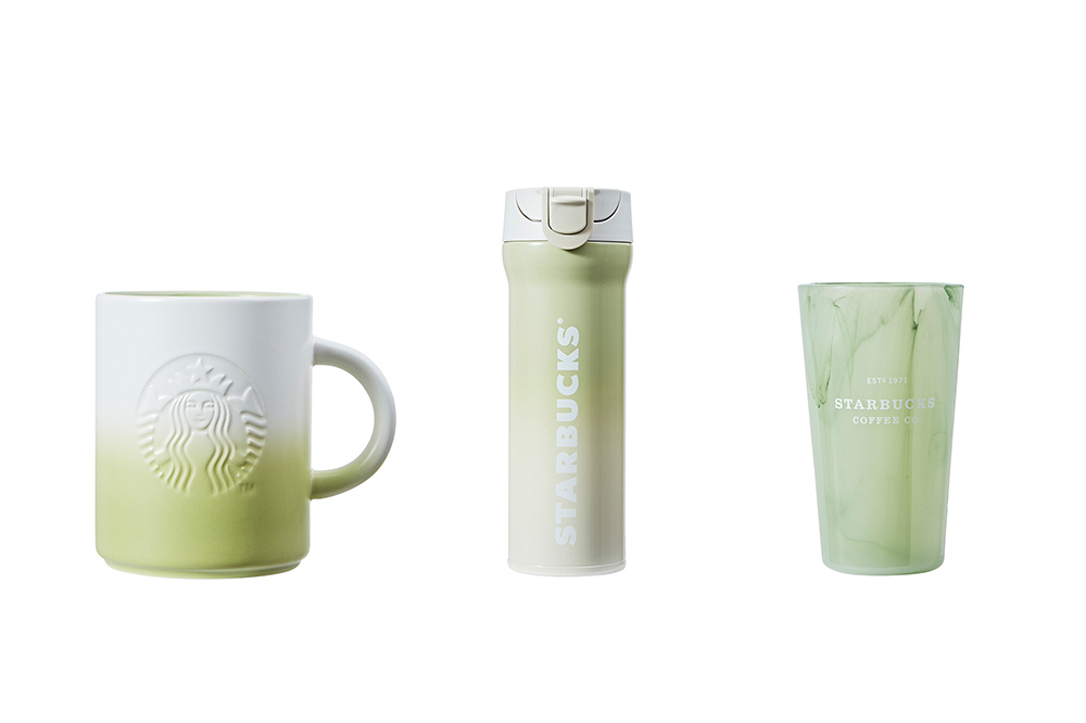 starbucks-korea-summer-green