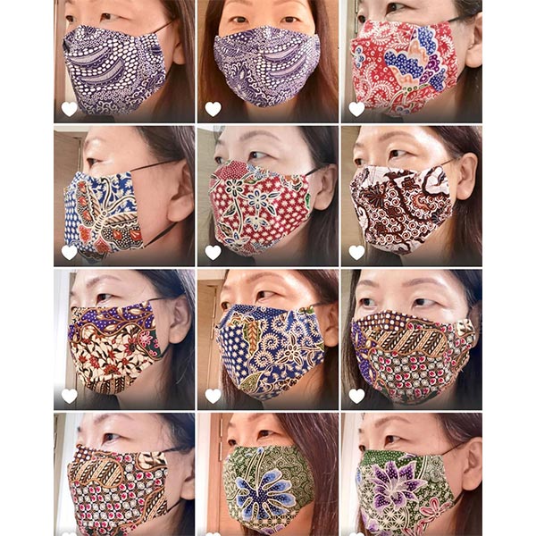 face masks singapore wellie-batik
