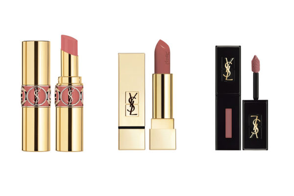 YSL Has A Limited-Edition Milk Tea Lip Collection For You To Flex Your