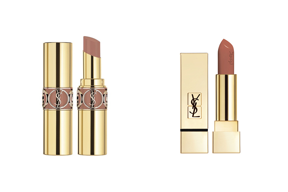 ysl milk tea lipstick