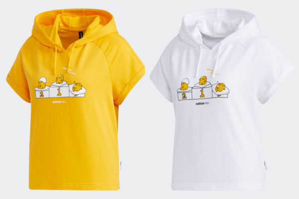 adidas gudetama (9)