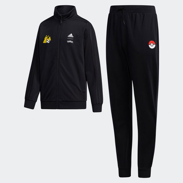 Adidas and Pokemon Are Back With A New Collection For Aspiring