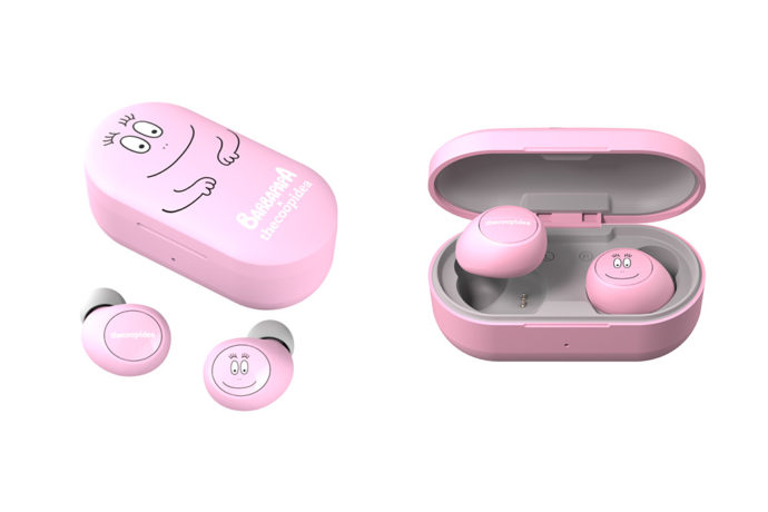 The Coop Idea Just Unveiled Its Barbapapa Collection With Wireless ...