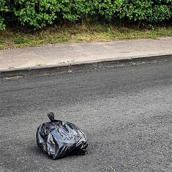 Bottega Veneta s New Bag Looks Like A Garbage Bag Proves That One Woman s Trash Is Another Woman s Treasure ZULA