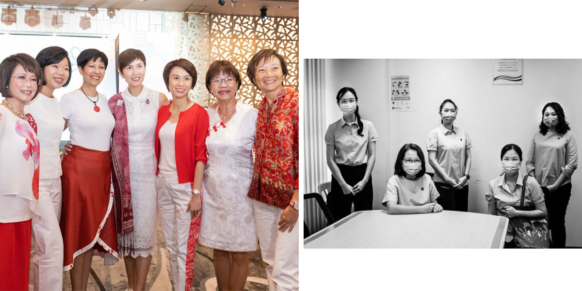 What Female Politicians Have Done For Singapore And Why We Should Aim For More Than 29% Women In Parliament