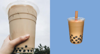 Apple’s Upcoming Emoji Line-up Includes A Bubble Tea Emoji For All The BBT Addicts