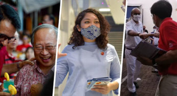 10 GE2020 Life Lessons Including How To Be A Good Leader & Fighting Adversity With Humility