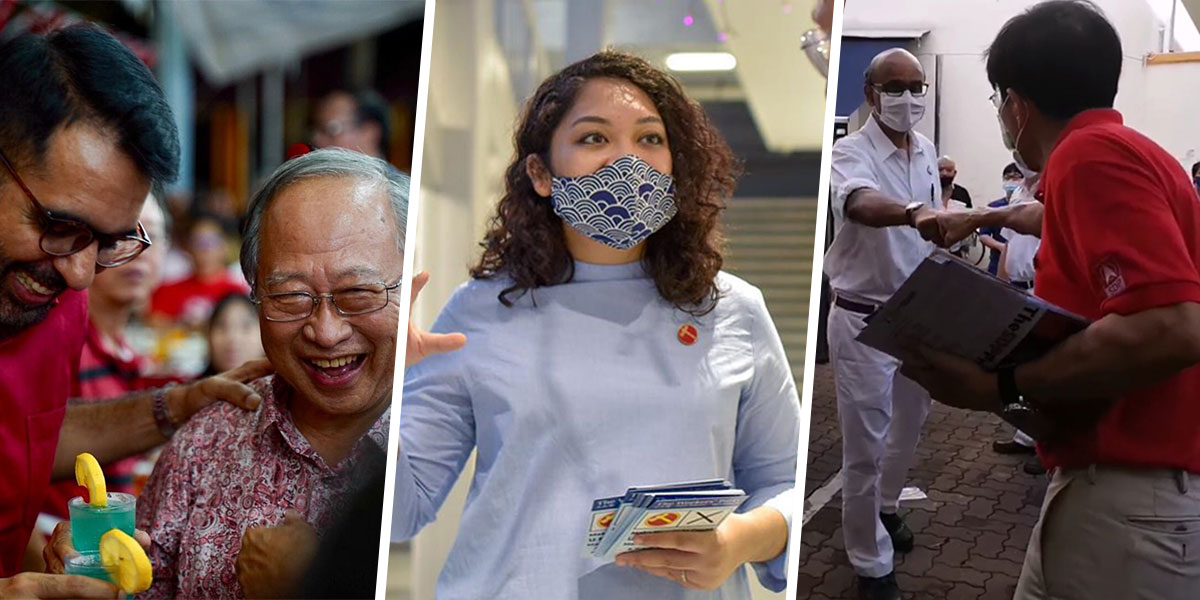 10 GE2020 Life Lessons Including How To Be A Good Leader & Fighting Adversity With Humility