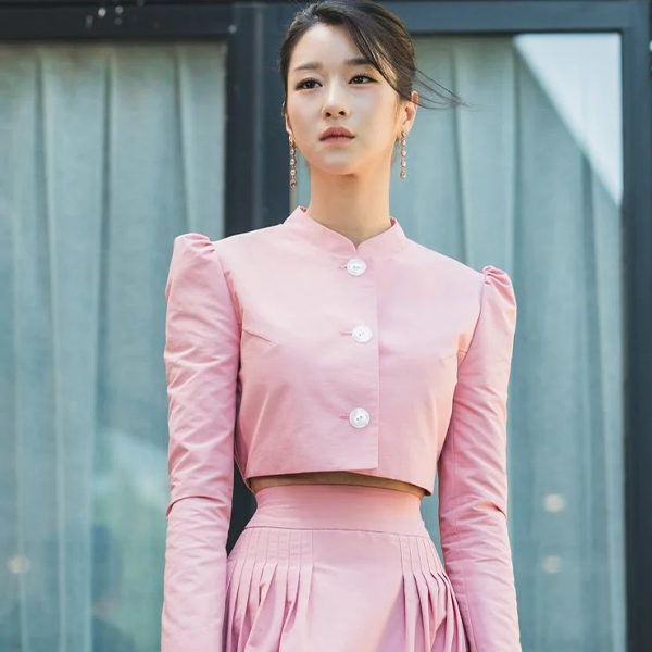 Seo Ye Ji Newstempo