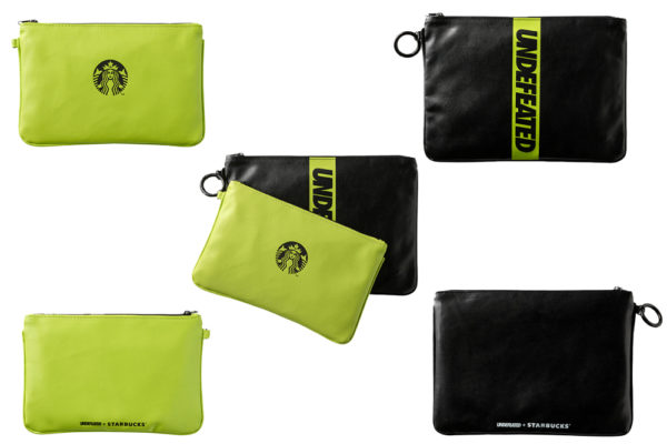 pouch set