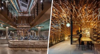 Starbucks Has Virtual Backgrounds Of Its Most Instagram-worthy Outlets So You Can Cafe Hop While WFH