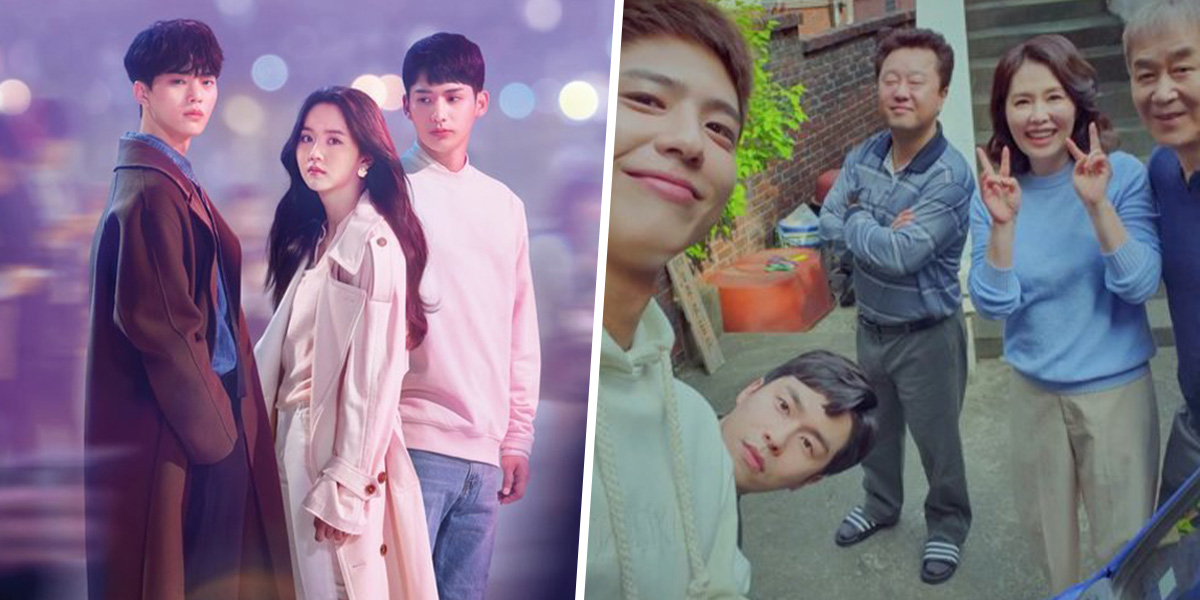 21 Upcoming K-dramas To Look Out For In The Second Half Of 2020 - ZULA.sg