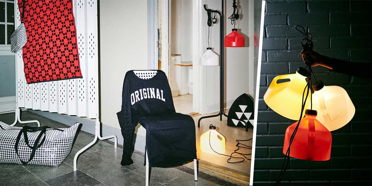 IKEA x Greyhound Is Inspired By The Streets Of Bangkok For Singaporeans Who Miss Travelling To Thailand