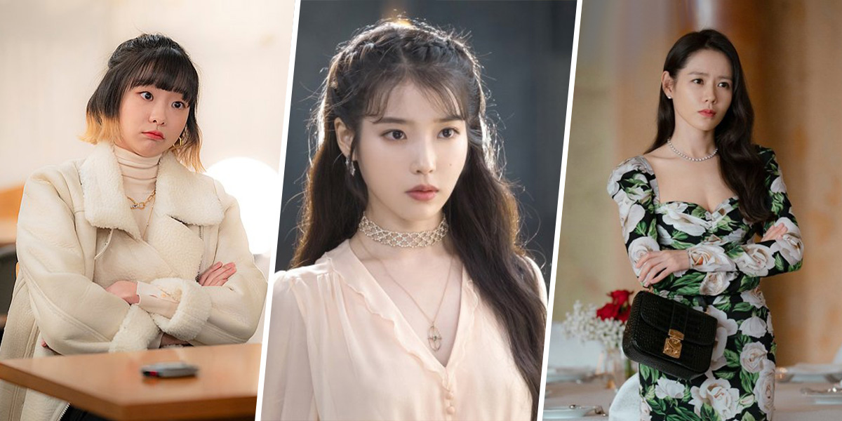 53 Korean Hairstyles That You Can Try Right Now