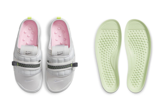 nike 2.0 mule slides