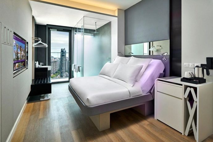 10 Hotels For A Solo Staycay So You Can Have Quality Alone Time