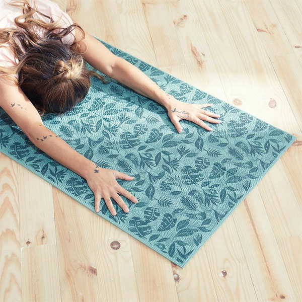 10 Best Yoga Mats in Singapore For Beginners [] - FunEmpire