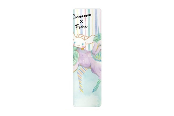 TOP hơn 97+ cinnamoroll perfume mới nhất - B1 | Business One