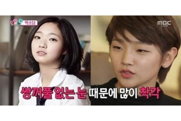 Parasite' And 'Record Of Youth' Star Park So-Dam On Pursuing Dreams