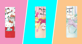 Sanrio Perfume Sticks With Hello Kitty, My Melody Plus Cinnamoroll Are Cuteness & Convenience Rolled Into One