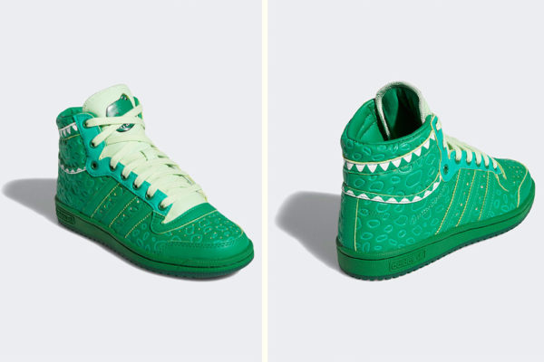 womens toy story adidas shoes