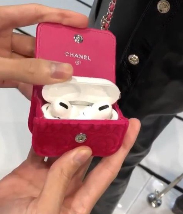 The best AirPods cases, from Chanel to