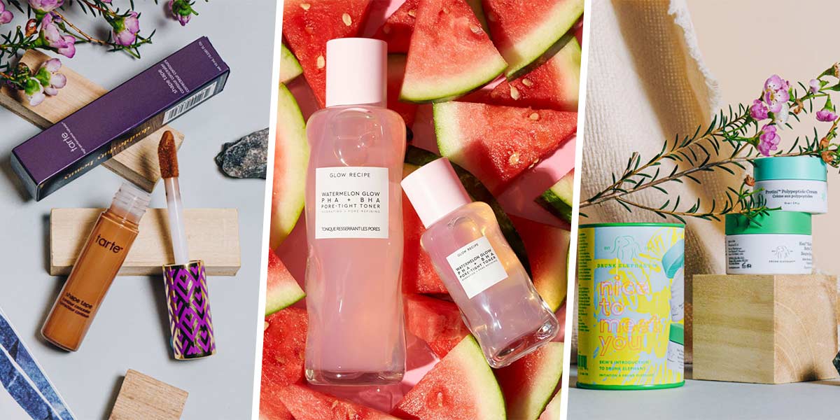 Sephora Is Having A 5-Day Sale With Up To 20% Off Storewide So You Can Glow Up & Save Up